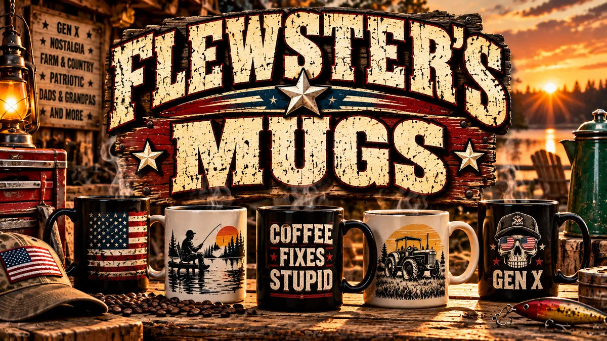 Mugs