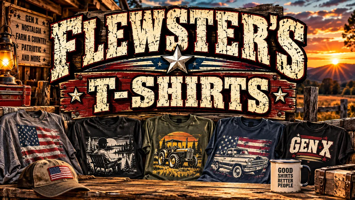 Tee Shirts